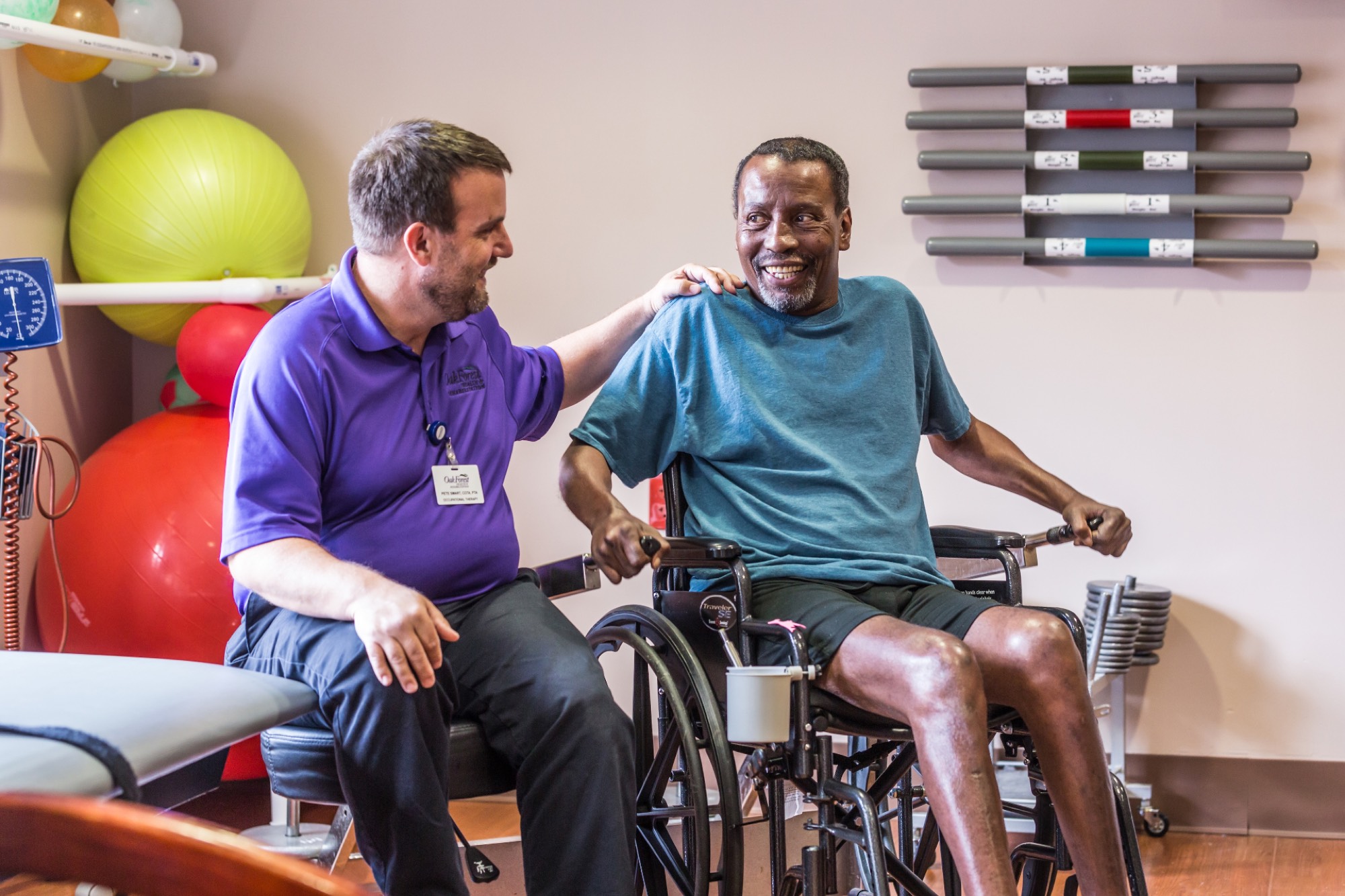 Boone production example 3