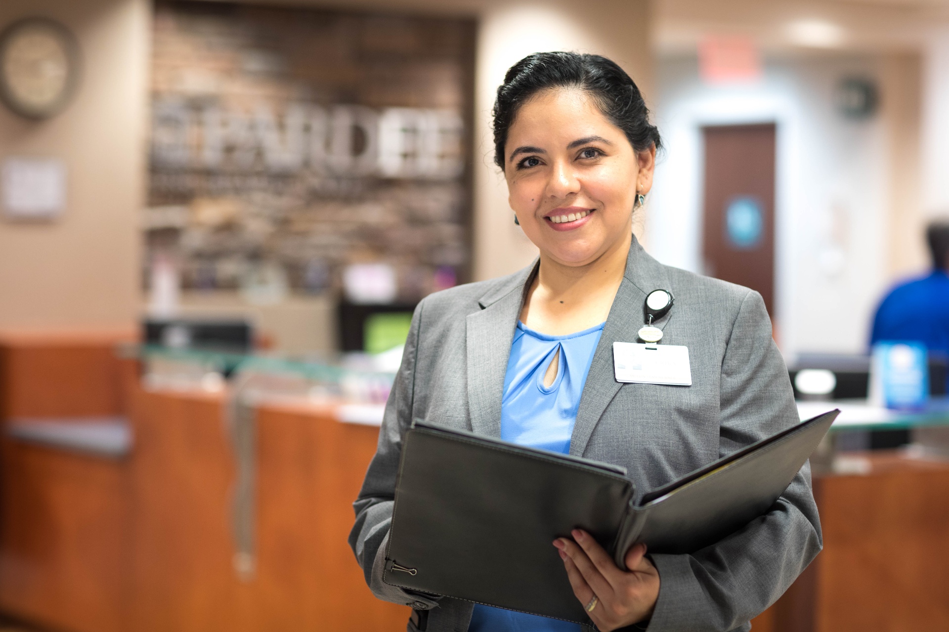 Black Mountain production example 3