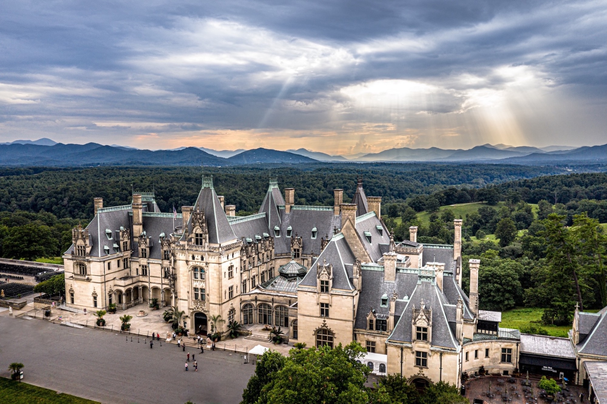 Brevard production example 1