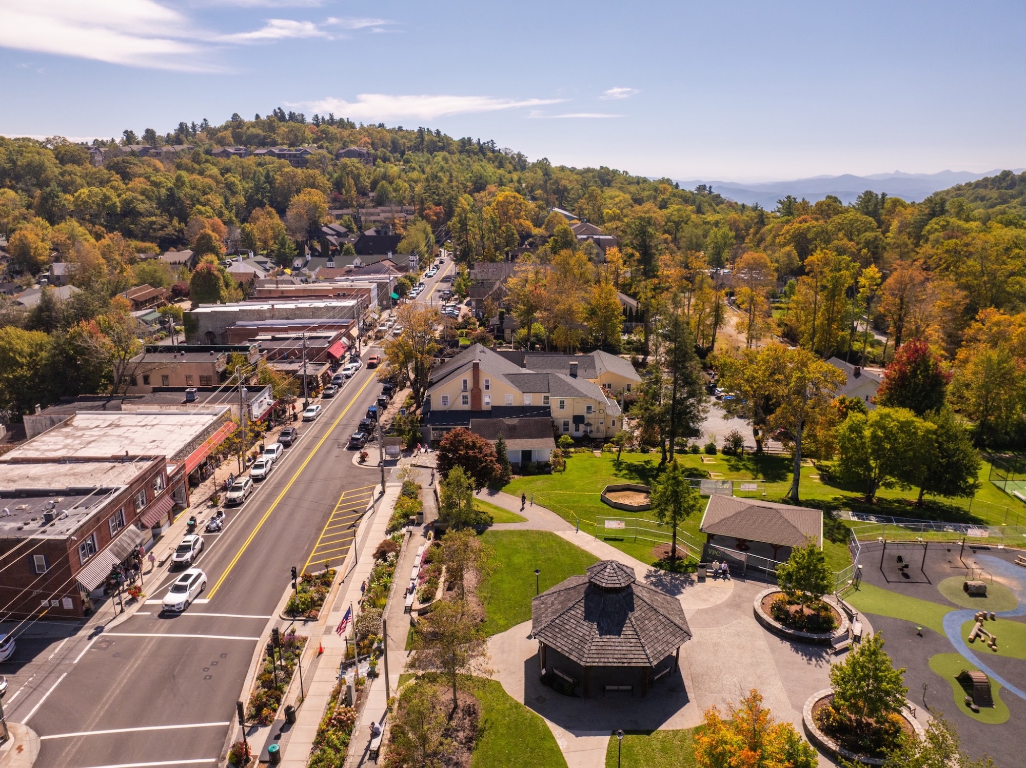 Waynesville production example 2