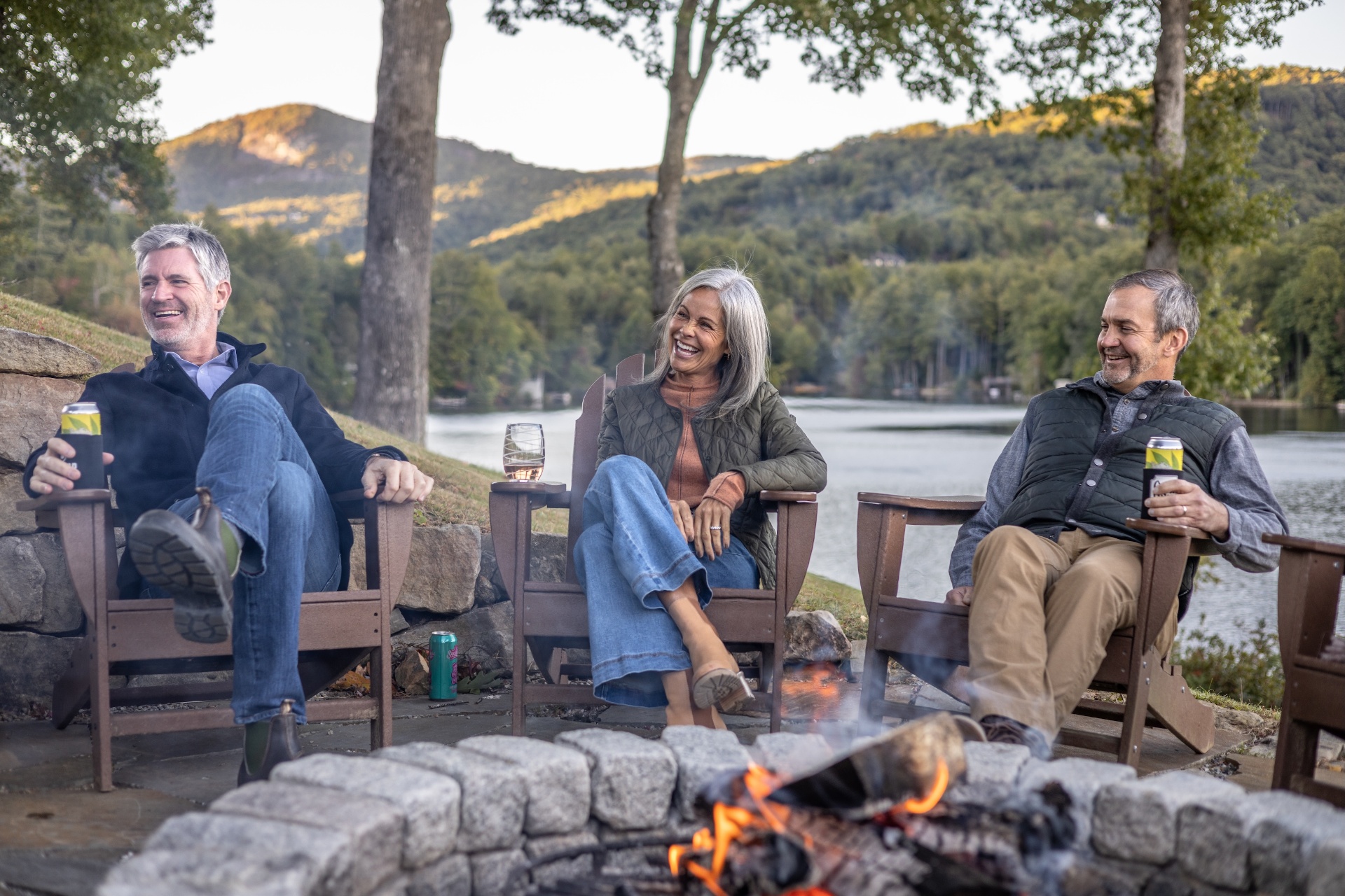 Asheville production example 3